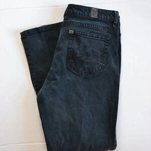 Black  Aura by Wrangler Jeans